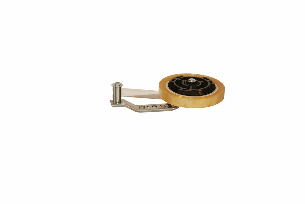 ND1500 one-inch bench tape dispenser