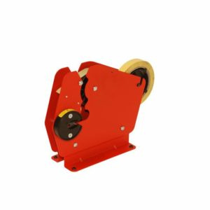 Red ND8300 bag sealer
